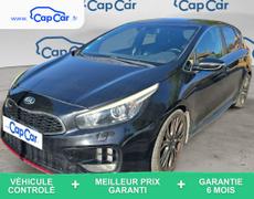 Kia Cee'd Carlus