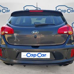 Kia Cee'd 1.6 T-GDI 204 GT - 5 places Carlus