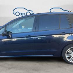 Volkswagen Golf Sportsvan 1.6 TDI 110 Confortline Vitrolles