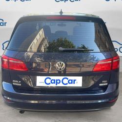 Volkswagen Golf Sportsvan 1.6 TDI 110 Confortline Vitrolles