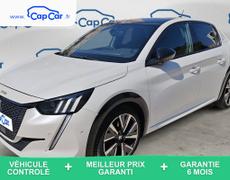 Peugeot 208 La Roche-sur-Yon