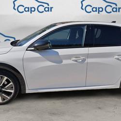 Peugeot 208 1.5 BlueHDi 100 GT La Roche-sur-Yon
