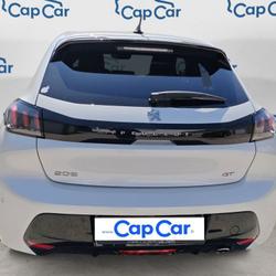 Peugeot 208 1.5 BlueHDi 100 GT La Roche-sur-Yon