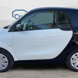 Smart Fortwo 1.0 61 Pure La Grande-Motte