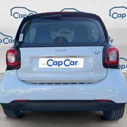 Smart Fortwo 1.0 61 Pure La Grande-Motte