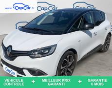 Renault Scenic 4