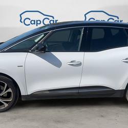 Renault Scenic 4 1.7 Blue dCi 120 Bose Brains