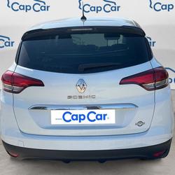 Renault Scenic 4 1.7 Blue dCi 120 Bose Brains