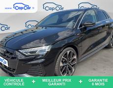 Audi A3 Sportback Florange