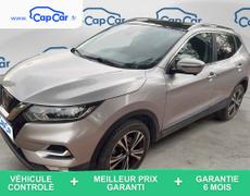 Nissan Qashqai Arles