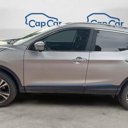 Nissan Qashqai 1.6 dCi 130 2WD Tekna Arles