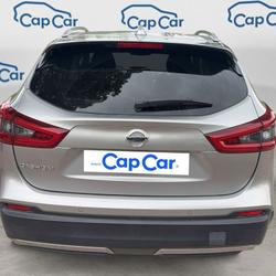 Nissan Qashqai 1.6 dCi 130 2WD Tekna Arles