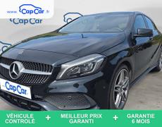 Mercedes Classe A Limoges