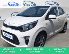 Kia Picanto Avion