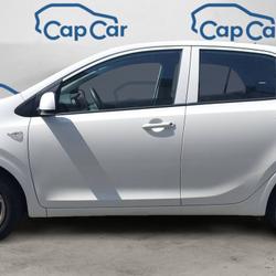 Kia Picanto 1.0 67 Motion - Entretien constructeur Avion