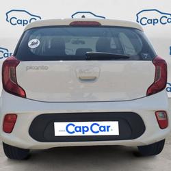 Kia Picanto 1.0 67 Motion - Entretien constructeur Avion