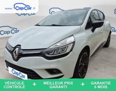 Renault Clio 4