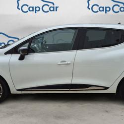 Renault Clio 4 1.2 TCe 120 Energy Edition One Bastia