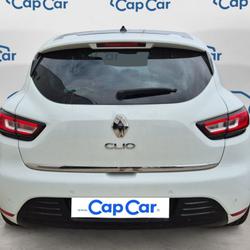 Renault Clio 4 1.2 TCe 120 Energy Edition One Bastia
