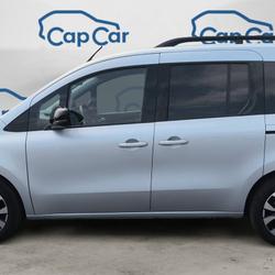 Renault Kangoo 1.5 Blue dCi 95 Intens - 5 places Entretien constructeur Lacanau