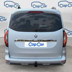 Renault Kangoo 1.5 Blue dCi 95 Intens - 5 places Entretien constructeur Lacanau