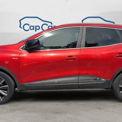 Renault Kadjar I 1.2 TCe 130 EDC Finition Bose Castelnau-le-Lez