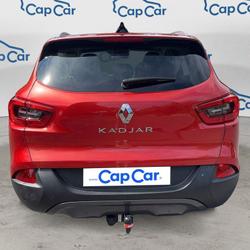 Renault Kadjar I 1.2 TCe 130 EDC Finition Bose Castelnau-le-Lez