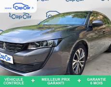 Peugeot 508 SW Dijon