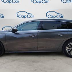Peugeot 508 SW 1.5 BlueHDi 130 EAT8 Allure Pack - Automatique Dijon