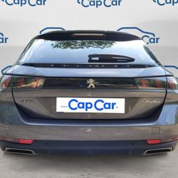 Peugeot 508 SW 1.5 BlueHDi 130 EAT8 Allure Pack - Automatique Dijon