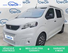 Fourgon Peugeot Les Sables-d'Olonne
