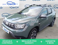 Dacia Duster Saint-Maixant