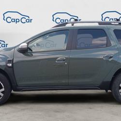 Dacia Duster 1.5 Blue dCi 115 Journey Saint-Maixant