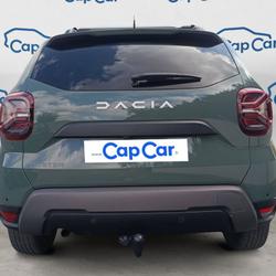 Dacia Duster 1.5 Blue dCi 115 Journey Saint-Maixant
