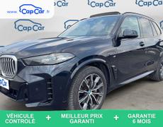 BMW X5 Isneauville