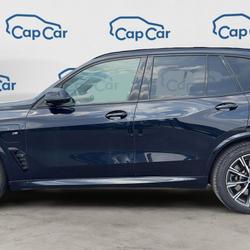 BMW X5 (G05) xDrive 50e 3.0 489 Plug in Hybrid Steptronic8 M Sport - Toit ouvrant Isneauville