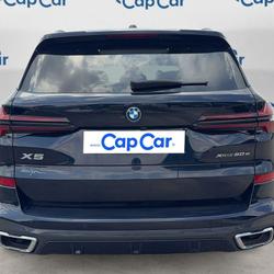 BMW X5 (G05) xDrive 50e 3.0 489 Plug in Hybrid Steptronic8 M Sport - Toit ouvrant Isneauville