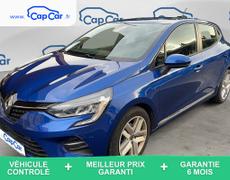 Renault Clio 5 Toulon