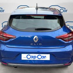 Renault Clio 5 V 1.0 TCe 100 Business Toulon