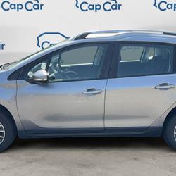 Peugeot 2008 I 1.2 PureTech 82 Allure Ch&acirc;teau-Gontier-sur-Mayenne