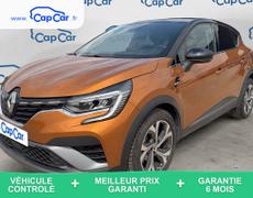Renault Captur Isneauville