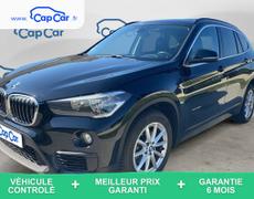 BMW X1 Cursan