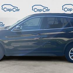 BMW X1 (F48) 2.0 18D 150 Business Cursan