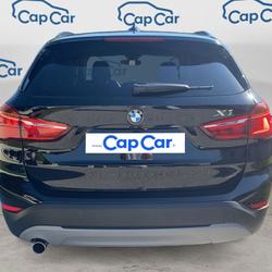 BMW X1 (F48) 2.0 18D 150 Business Cursan