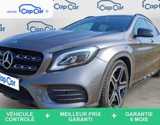 Mercedes GLA Saint-Sernin