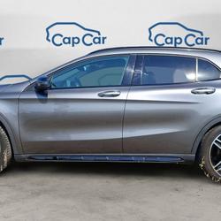 Mercedes GLA 220 d 177 7G-DCT AMG Line Saint-Sernin