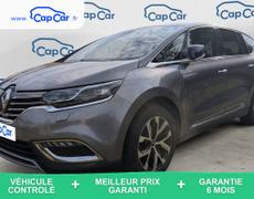 Renault Espace 5 Lourches