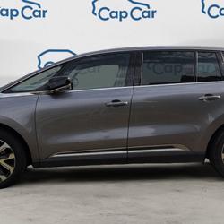 Renault Espace 5 1.6 dCi 160 Energy EDC6 Initiale Paris Lourches