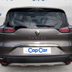 Renault Espace 5 1.6 dCi 160 Energy EDC6 Initiale Paris Lourches