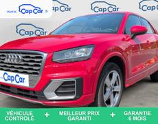 Audi Q2 Saint-Jean-de-Luz